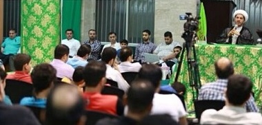 الشيخ علي سلمان: لا يمكن أن نتجه إلى أي عمل يدمر البحربن