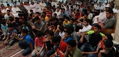 الشيخ علي سلمان: لا يمكن أن نتجه إلى أي عمل يدمر البحربن