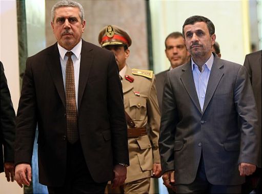 زيارة نجاد للعراق: تعزيز مسارات العلاقات الصائبة بين البلدين