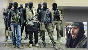 قيادي في جبهة &rsquo;النصرة &rsquo; مدمن على المخدارت يدّعي النبوة 