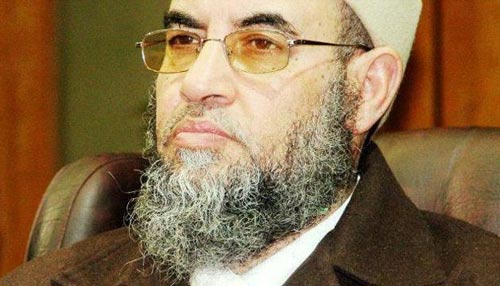 الإخوان يدعون لـ&rsquo;انتفاضة&rsquo; ضد جيش مصر 
