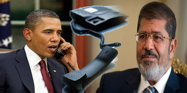 البرادعي مفوضاً من المعارضة لبحث المرحلة الإنتقالية