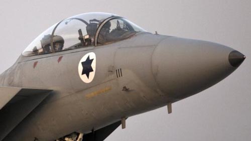 من يقف وراء تسريب المعلومات حول اعتداء &rsquo;اسرائيلي&rsquo; على سوريا؟