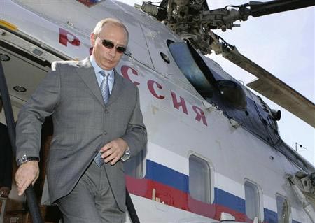 بوتين في ايران الشهر القادم والملف النووي يتصدر جدول الأعمال