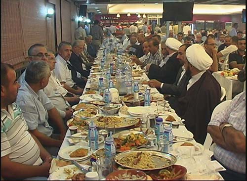 رعد: ليعد الفريق الآخر النظر في رهاناته وأدائه قبل فوات الأوان