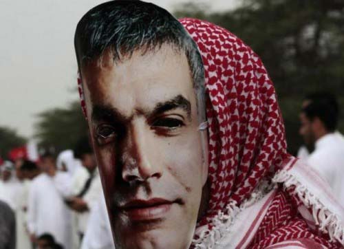 نائب في &rsquo;الكونغرس&rsquo; يدعو إدارة أوباما للعمل على الإفراج عن نبيل رجب