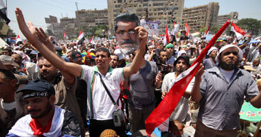تكليف الداخلية المصرية فض اعتصامات &rsquo;الإخوان&rsquo;