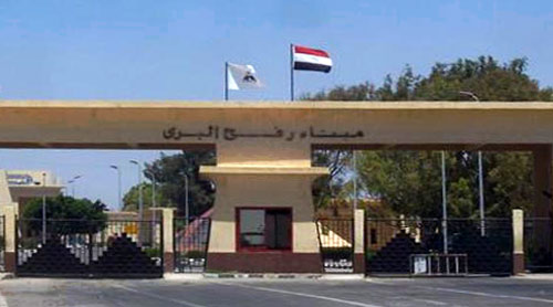 دعوات للحشد تفاقم التوتر الأمني بمصر