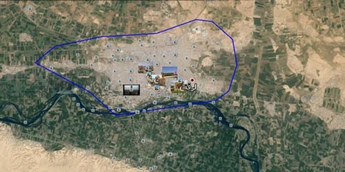 اشتباكات عنيفة في حمص وحلب والريف الدمشقي