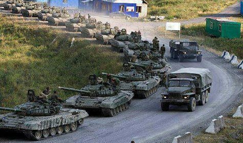 اشتباكات عنيفة في حمص وحلب والريف الدمشقي