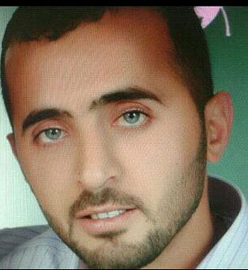 حزب الله وأهالي الهرمل شيعا الشهيد رضا قانصوه
