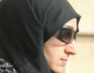 معتقلة بحرينية تعلن الإضراب عن الطعام