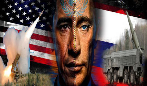 &rsquo;اسكندر&rsquo; روسيا مقابل &rsquo;باتريوت&rsquo; أميركا