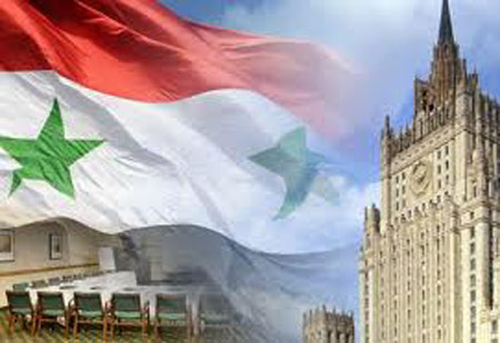 الدوما: الغرب يدير الحرب على سورية بتمويل خليجيّ