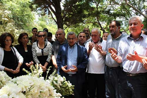 سعد: للانخراط في حركة تمرد شبابية وطنية لبنانية غير طائفية
