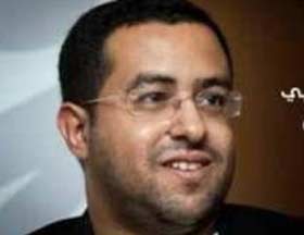 إعتقال المدون والناشط الشبابي محمد سديف