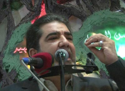 الساحلي: &rsquo;المستقبل&rsquo; يعرقل تشكيل الحكومة الجديدة