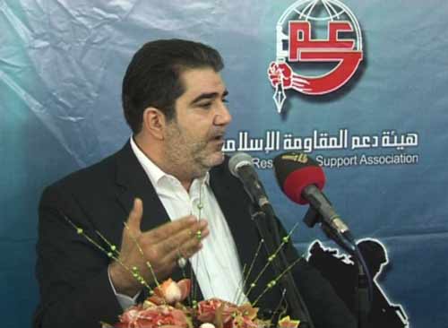 الساحلي: أعداء سوريا هم أنفسهم أعداء المقاومة