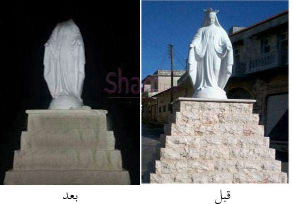 الجيش السوري يحرز تقدماً في أرياف دمشق وحمص وادلب