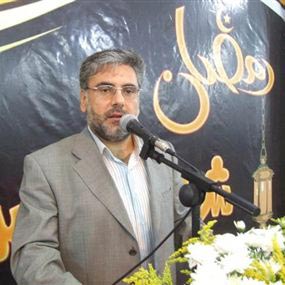 الموسوي: صيغة 8-8-8 هي صيغة النصاب المعطَل