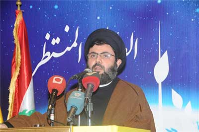 السيد صفي الدين: المقاومة ستبقى قوية رغم التحريض