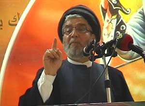 رئيس المجلس السياسي في حزب الله: لمصلحة من قتال المقاومة؟