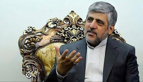 شيباني لـ&rsquo;العهد&rsquo;: رجحان كفة القوة لصالح الجيش السوري