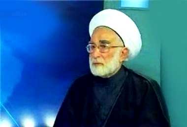 الشيخ الزين: لمشروع حضاري يجمع بين الطوائف والمذاهب