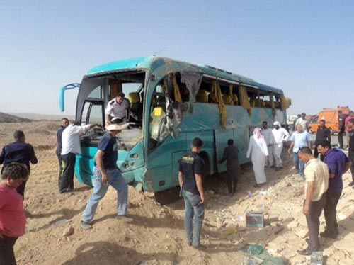 &rsquo;اسرائيل&rsquo; تتأهب بعد هجوم سيناء 