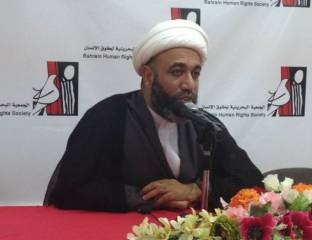 الشيخ ميثم السلمان: كيدية سياسية بعد &rsquo;تفجير الرفاع&rsquo;