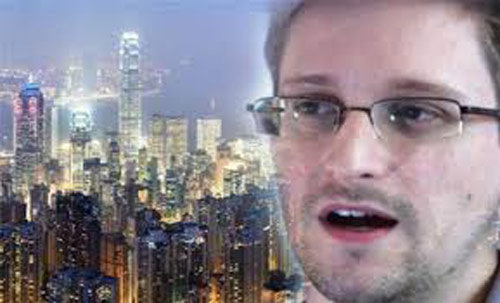 نائب وزير الحرب الأمريكي: سببان سمحا لسنودن بتسريب المعلومات