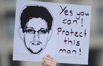 دعوات أوروبية لمقاطعة أميركا إلكترونيا

