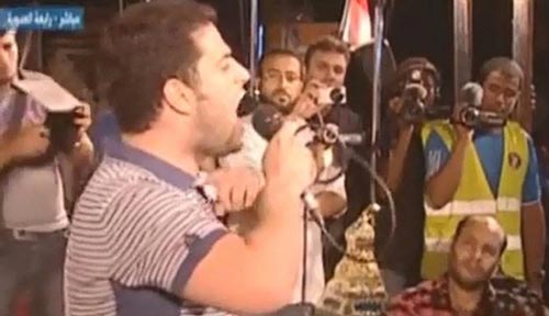 الإخوان يدعون لـ&rsquo;انتفاضة&rsquo; ضد جيش مصر 
