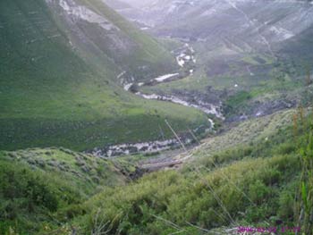 تعاون مع الاستخبارات الإسرائيلية وتنسيق لادخال السلاح!