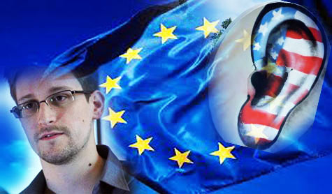 مصير اتفاق التبادل الحر بين اميركا والاتحاد الاوروبي على المحك