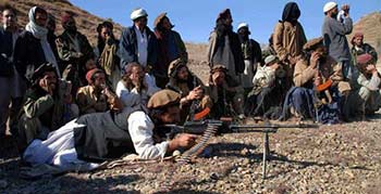 &rsquo;أسوشييتد برس&rsquo;: مقاتلون باكستانيون إلى سوريا بأموال خليجية