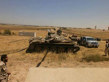 القوات التركية تساند &rsquo;النصرة&rsquo; بقصف القرى الكردية