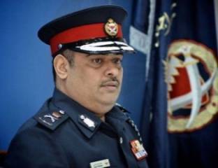 &rsquo;تمرد&rsquo; ـ البحرين: كل اجراءات السلطة لن تنفع