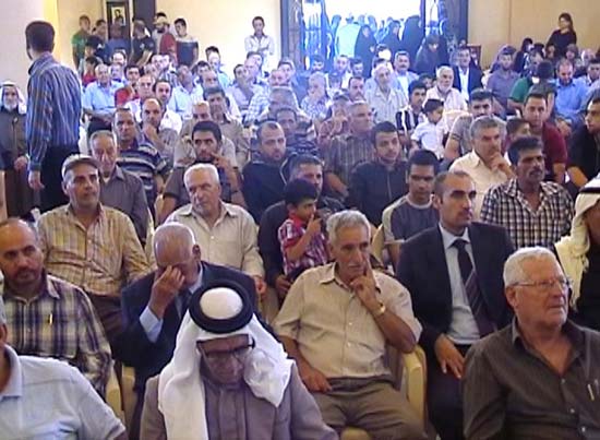 الشيخ يزبك: المقاومة حق مشروع ضد المحتل والمعتدي