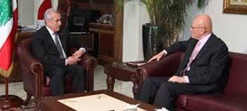 بانوراما اليوم: جمود سياسي يحكم الساحة اللبنانية