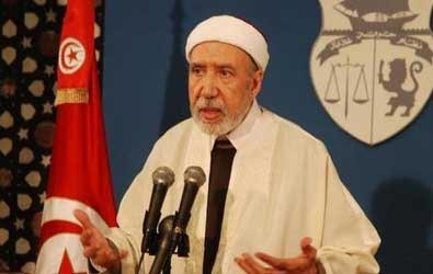 المفتي التونسي المعزول عثمان بطيخ: دفعت ثمن رفضي لـ&rsquo;الجهـاد&rsquo; في سوريا