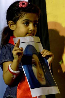 &rsquo;الوفاق&rsquo; تدعو للإفراج عن النساء احتراماً لشهر رمضان