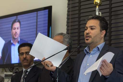 المعارضة البحرينية توجه رسائل إلى الخارج