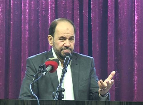 ياغي: حزب الله رغم كل ما جرى لديه سياسة القلب المفتوح واليد الممدودة لحفظ الوطن