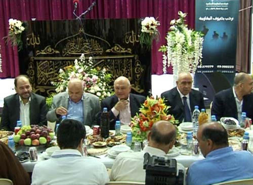 ياغي: حزب الله رغم كل ما جرى لديه سياسة القلب المفتوح واليد الممدودة لحفظ الوطن