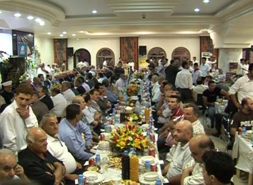 ياغي: حزب الله رغم كل ما جرى لديه سياسة القلب المفتوح واليد الممدودة لحفظ الوطن