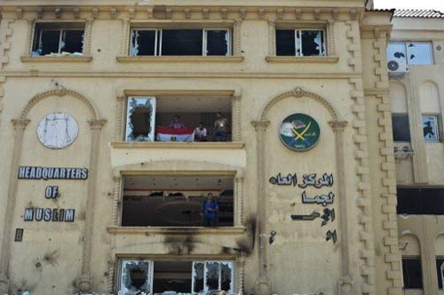 مقتل جنديين في هجمات على مراكز أمنية شمال سيناء