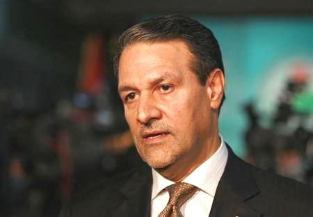 تحذيرات عراقية من مخاطر العدوان على سوريا