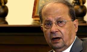 عون: الفكر المدّبر للتفجيرات هو خارج لبنان