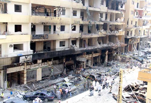 شعب المقاومة: إرادة لن تنكسر وعزم لا يلين